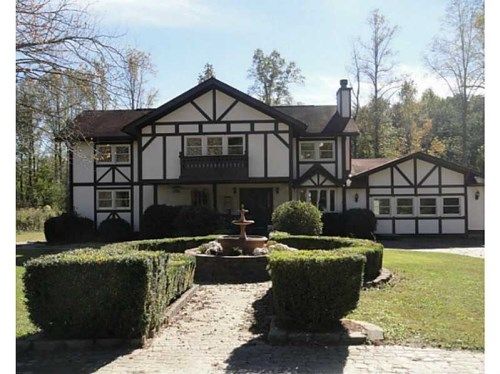 179 Wooten Road, Cleveland, GA 30528