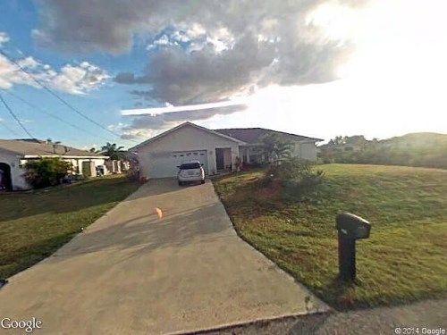 11Th St W, Lehigh Acres, FL 33971