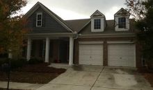 4044 Amberleigh Trace Gainesville, GA 30507