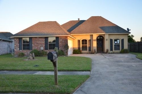 38 Tuscany Drive, La Place, LA 70068