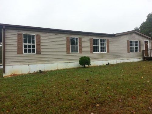 575 Cherry Hill Rd, Lily, KY 40740