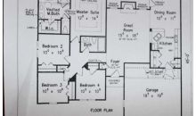 125 Northwood Drive Commerce, GA 30529