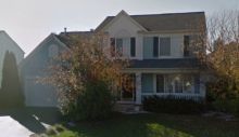 1549 Charlotte Circle Naperville, IL 60564