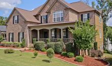 4465 Mill Water Crossing Douglasville, GA 30135