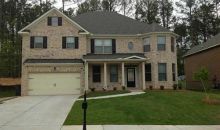 113 Fairway Drive Acworth, GA 30101