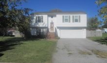151 E Lincoln St Hecker, IL 62248