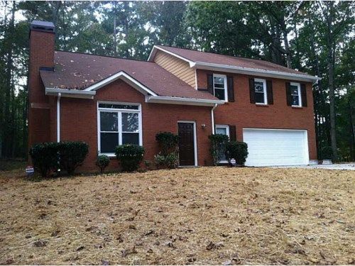7715 Westhersfield Drive, Jonesboro, GA 30236