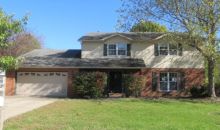 1110 Heatherwood Dr O Fallon, IL 62269