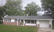 4496 E Radio Tower Lane Olney, IL 62450