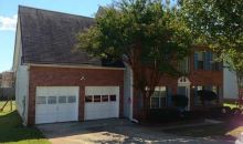 5376 Winding Glen Drive Lithonia, GA 30038