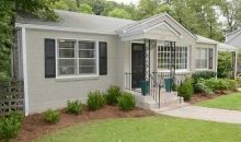 1226 Vista Trail Atlanta, GA 30324