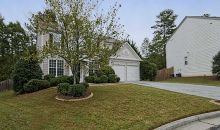 503 Keeneland Avenue Woodstock, GA 30189