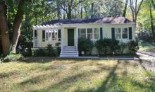 1107 Shepherds Lane Ne Atlanta, GA 30324