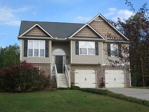 96 Moorings Run, Jasper, GA 30143