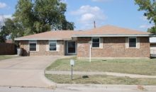 6325 NW Cheyenne Ave Lawton, OK 73505