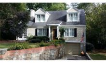 1367 Sheridan Road Ne Atlanta, GA 30324