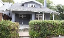821 Blair Ave Cincinnati, OH 45229