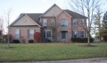 1021 Cheltenham Pl Maineville, OH 45039
