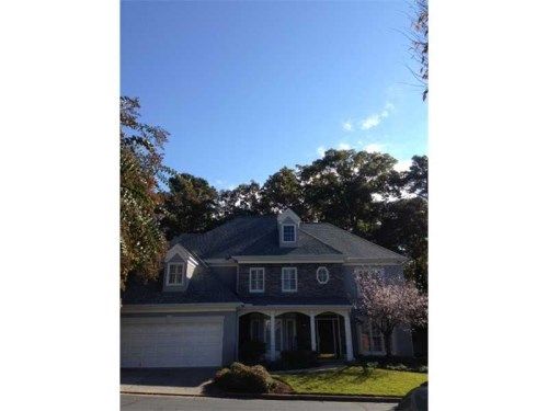 4091 Paran Pointe Drive Nw, Atlanta, GA 30327