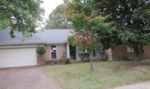 5031 Pheasant Run Ln Memphis, TN 38141