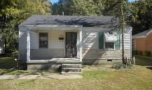 1690 Green Dolphin St Memphis, TN 38111