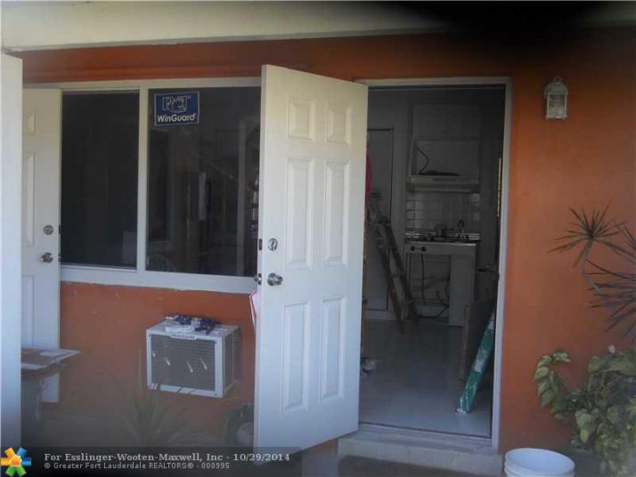 1844 NE 46 ST # 4, Fort Lauderdale, FL 33334