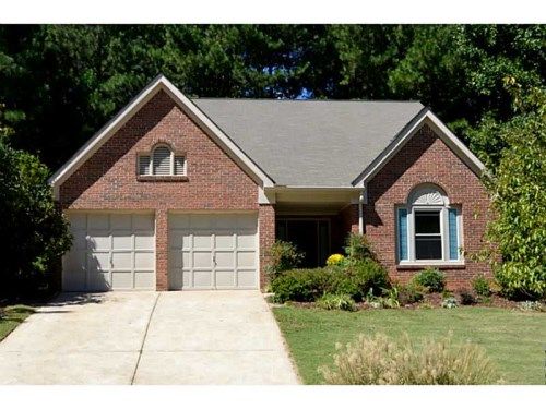 10430 Summer Creek Drive, Alpharetta, GA 30022