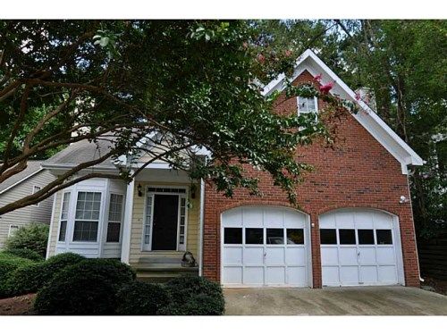 165 Riversong Drive, Alpharetta, GA 30022