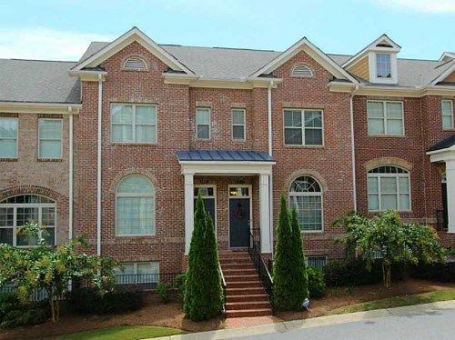 Unit 4858 - 4858 Carre Way, Alpharetta, GA 30022