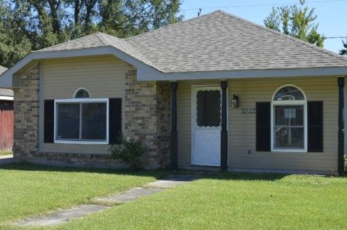 2724 Concordia Dr, La Place, LA 70068