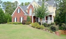 438 Sycamore Trail Woodstock, GA 30189