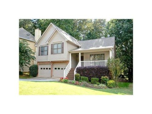 417 Middle Valley Lane, Woodstock, GA 30189