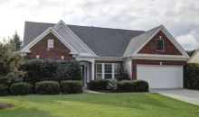 322 Santa Anita Avenue Woodstock, GA 30189