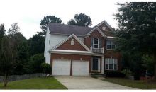 114 Santa Anita Trail Woodstock, GA 30189