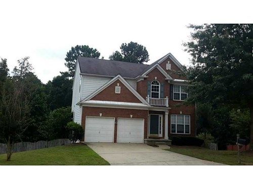 114 Santa Anita Trail, Woodstock, GA 30189