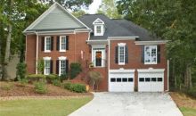 910 Spring Valley Woodstock, GA 30189