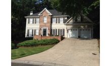2001 Sugar Maple Lane Woodstock, GA 30189