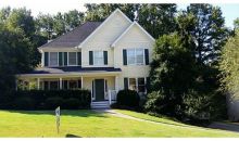 211 Beaver Creek Lane Woodstock, GA 30189