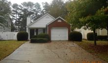 1090 Britley Park Lane Woodstock, GA 30189