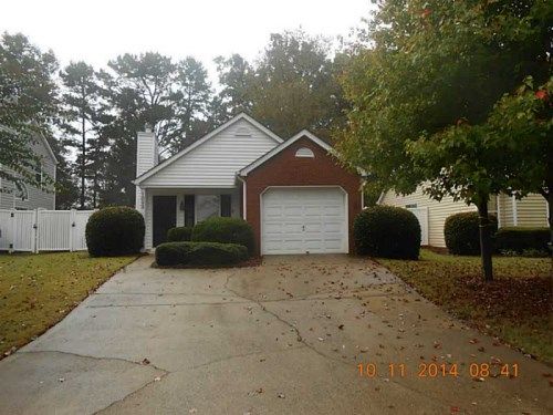1090 Britley Park Lane, Woodstock, GA 30189