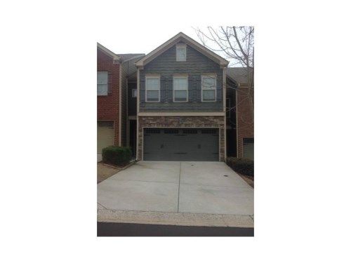 Unit 0 - 107 Townview Drive, Woodstock, GA 30189