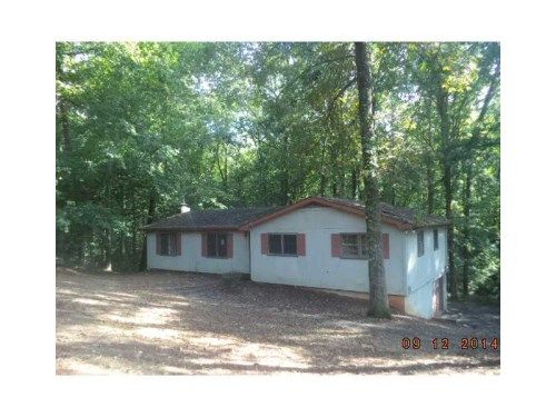 333 Princess Avenue, Woodstock, GA 30189
