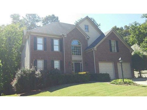 4271 Moccasin Trail, Woodstock, GA 30189