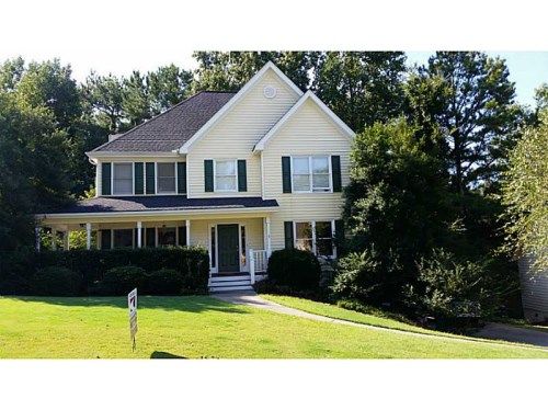 211 Beaver Creek Lane, Woodstock, GA 30189