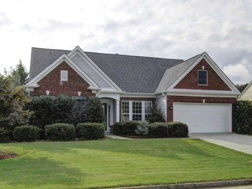 322 Santa Anita Avenue, Woodstock, GA 30189