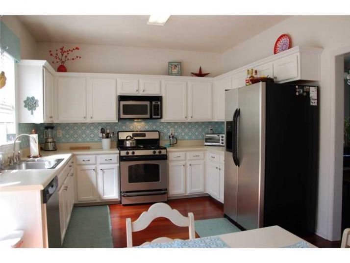 303 Ashland Court, Woodstock, GA 30189