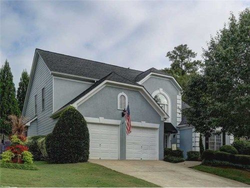 2001 Aldbury Lane, Woodstock, GA 30189