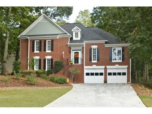 910 Spring Valley, Woodstock, GA 30189