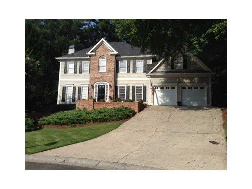 2001 Sugar Maple Lane, Woodstock, GA 30189