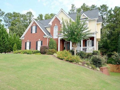 438 Sycamore Trail, Woodstock, GA 30189